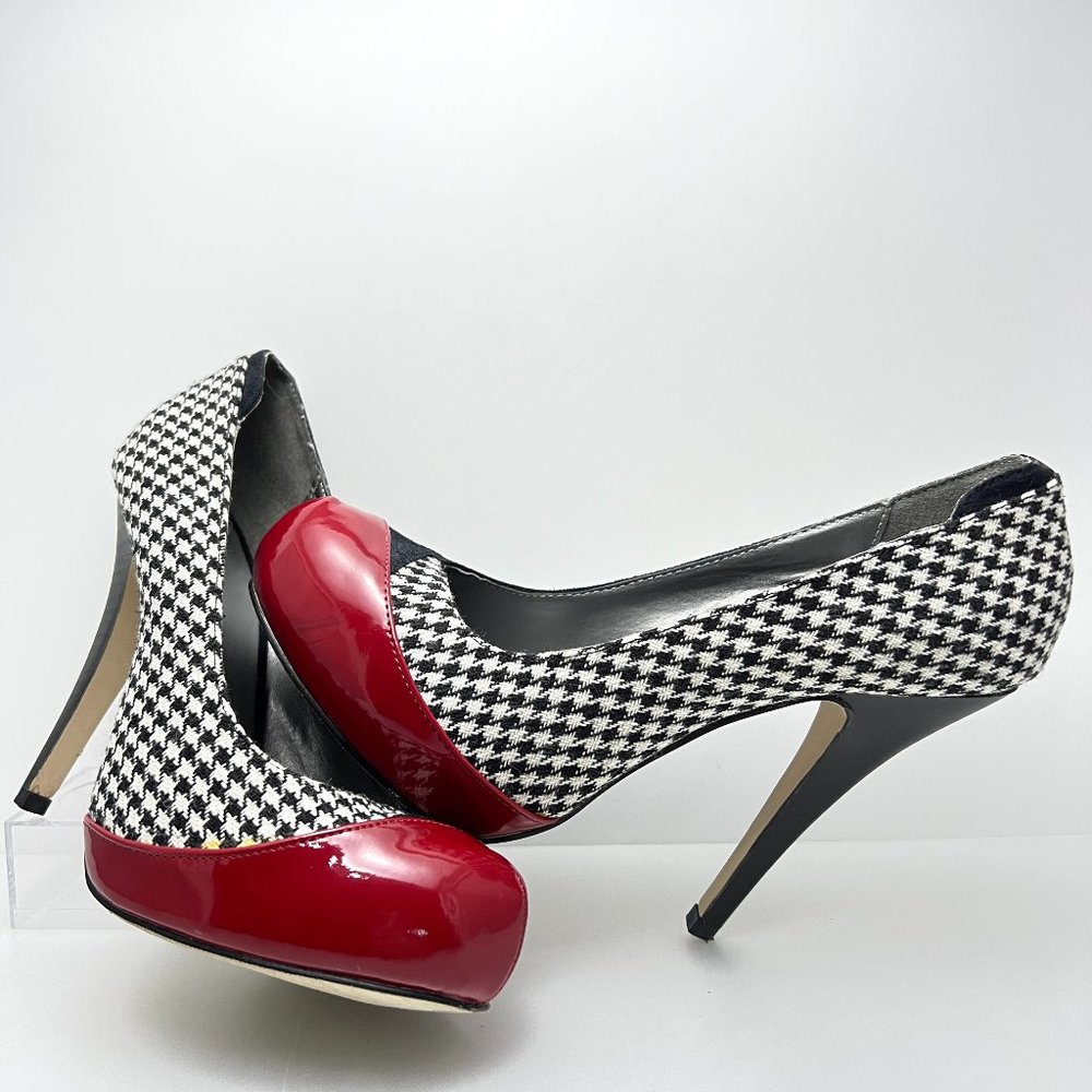 Madden Girl Flirrt Heel